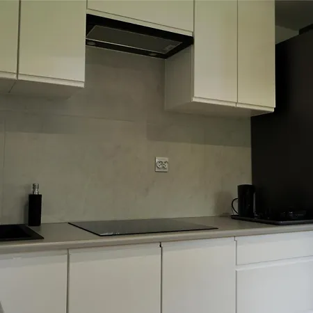 Apartament Wielunska. Spedz Urlop W Najpiekniejszej Dzielnicy Gdyni! Διαμέρισμα