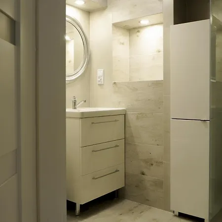 Apartament Wielunska. Spedz Urlop W Najpiekniejszej Dzielnicy Gdyni! Γκντίνια