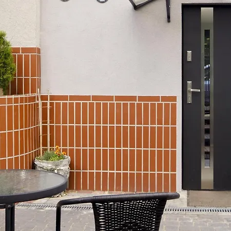 Διαμέρισμα Apartament Wielunska. Spedz Urlop W Najpiekniejszej Dzielnicy Gdyni! Γκντίνια