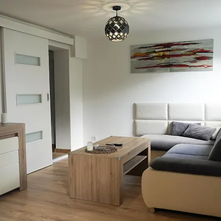 Apartament Wielunska. Spedz Urlop W Najpiekniejszej Dzielnicy Gdyni! * Γκντίνια