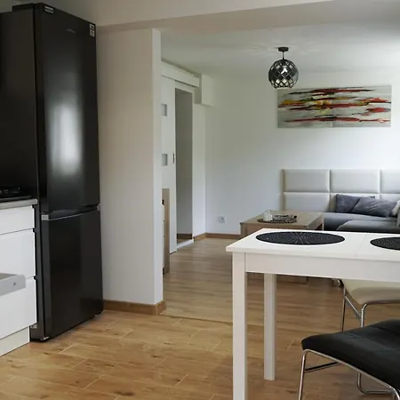 Apartament Wielunska. Spedz Urlop W Najpiekniejszej Dzielnicy Gdyni! Διαμέρισμα Γκντίνια