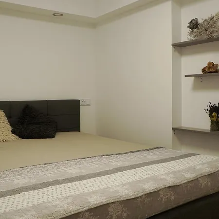 Διαμέρισμα Apartament Wielunska. Spedz Urlop W Najpiekniejszej Dzielnicy Gdyni!
