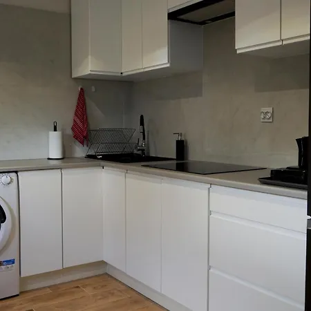 Διαμέρισμα Apartament Wielunska. Spedz Urlop W Najpiekniejszej Dzielnicy Gdyni! *