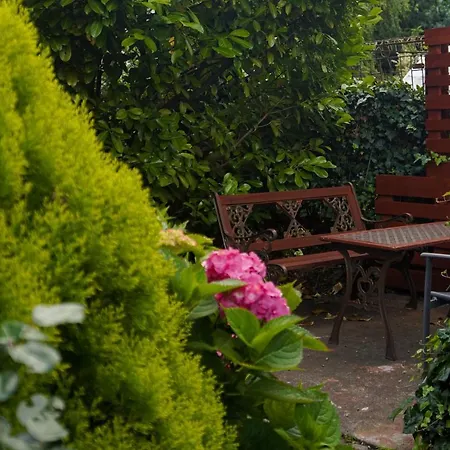 Apartament Wielunska. Spedz Urlop W Najpiekniejszej Dzielnicy Gdyni! * Γκντίνια